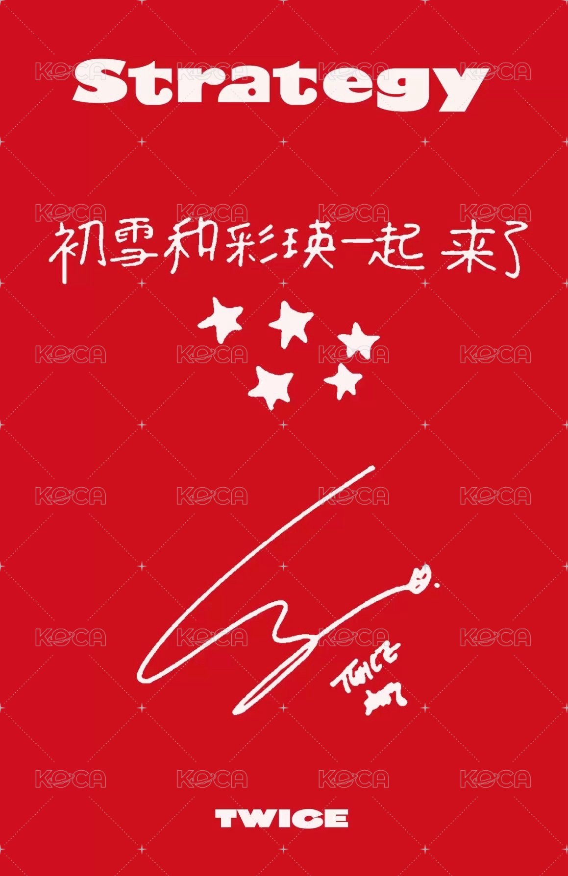 mini 14 sr 預售中文卡背 特典卡  背面