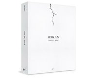 Wings概念書 寫真集 