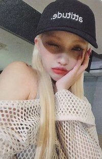 I LOVE el 2.0 簽售卡 私服娟