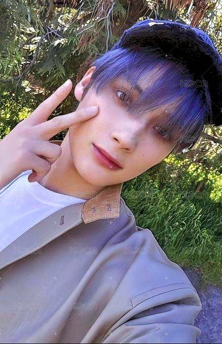 美巡寫真 周邊卡  正面