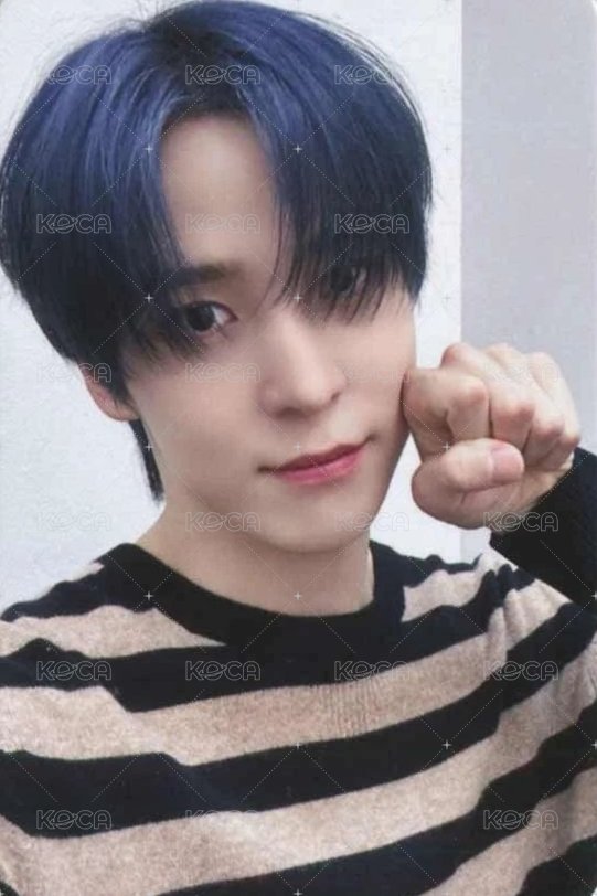 GH2 sw 5.0 簽售卡  正面