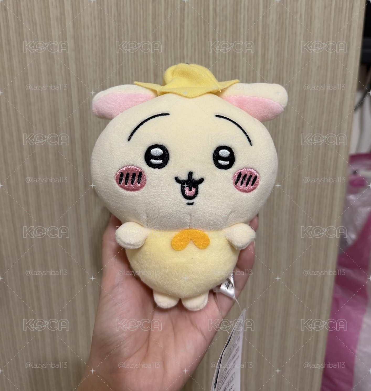 花仙子兔兔景品