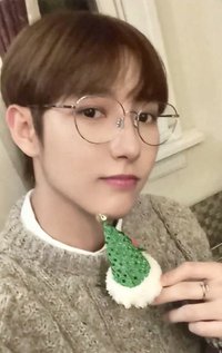 2022聖誕周邊 隨機卡 