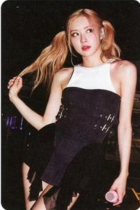 2巡 入場卡 / 場限卡 越南vip卡