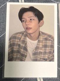 將太郎拍立得（綁三張未拆專）