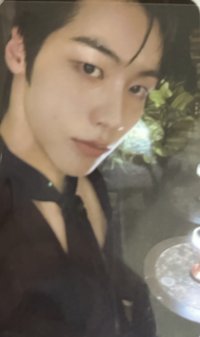 2023 live tour 入場卡 / 場限卡 台北場