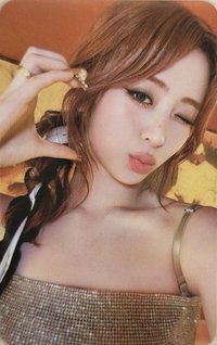 HOT YT 1.0 特典卡 