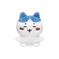 扭蛋 娃娃 坐姿小八