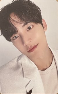 ALWAYS YOURS 入場卡 / 場限卡 