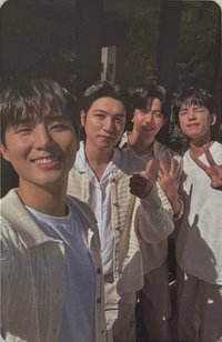 代言卡 Papa recipe 1.0 團卡