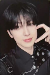 月狼 yzy 3.0 簽售卡 