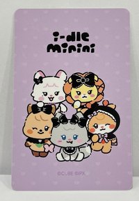 滿額卡-小娟（B)