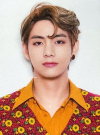 SG 年曆卡 2021 證件照 雙面