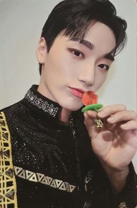 From the Witness hello82   特典卡 Jewelry ver.