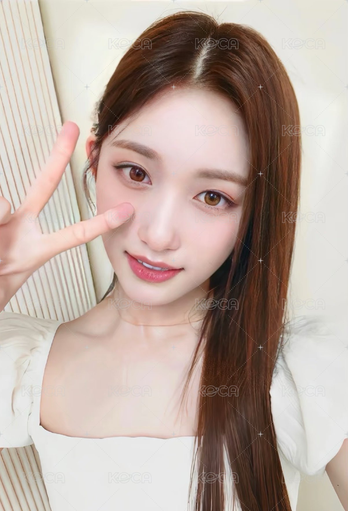 ELEVEN JP 入場卡 / 場限卡  正面