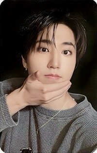 KARMA hmv B版 特典卡 