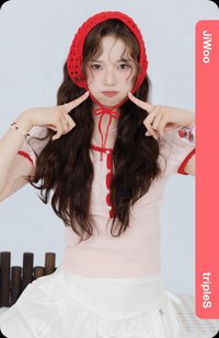 <ASSEMBLE25> 隨機卡 草莓卡 野餐卡 aa306