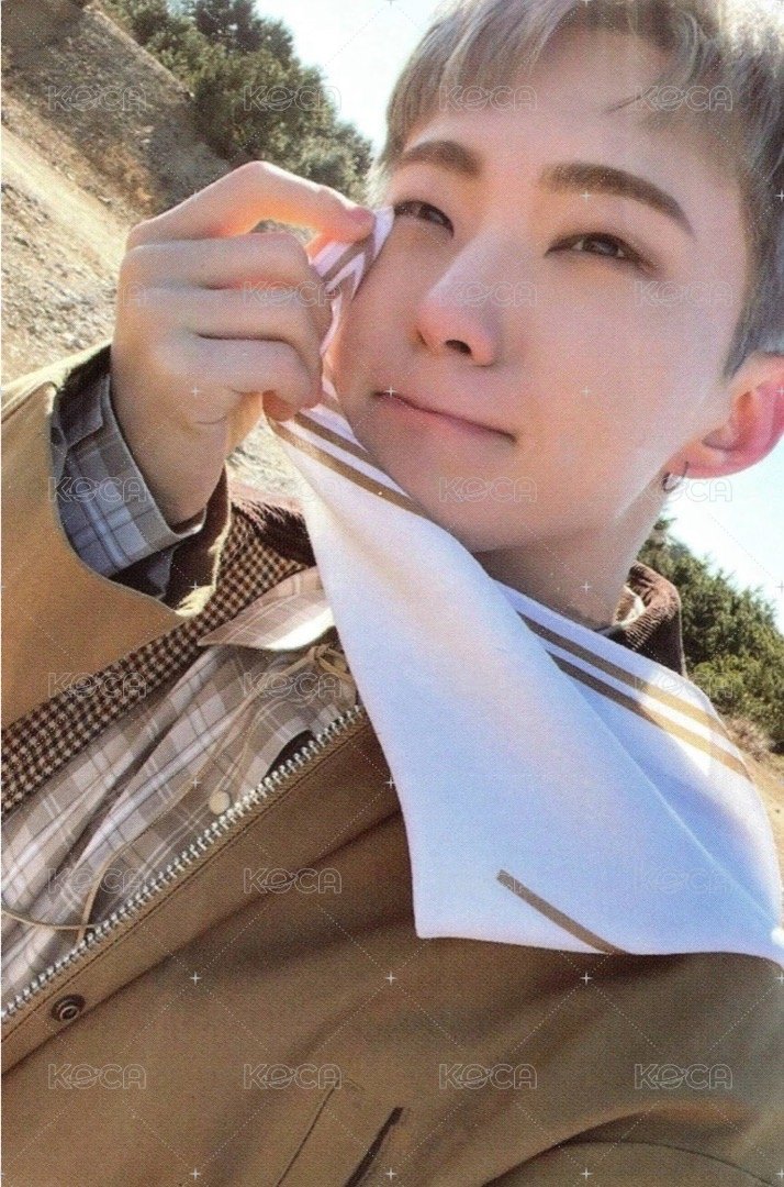 正四 專輯卡 正規四｜Ep4 ver. 正面