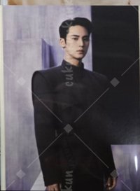 奎明信片1