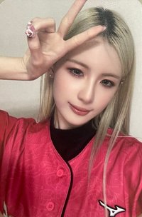 味全龍 入場卡 / 場限卡 隨機小卡組(C) YA ver.