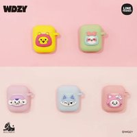 WDZY 手機周邊 Airpods保護套