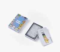 MINITEEN 撲克牌 撲克牌