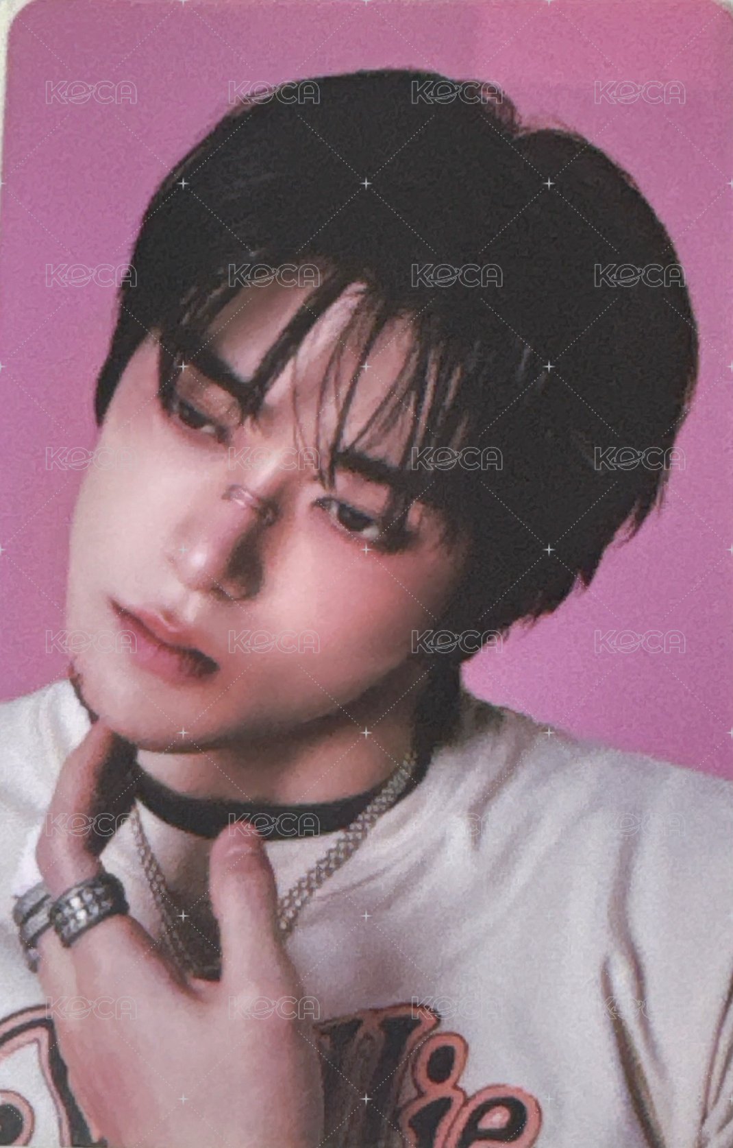 2025年曆 隨機卡 年曆後續隨機卡 正面