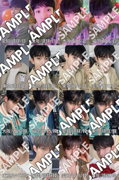 SVT 迷十二/消費期限 場限 一鍵畢業