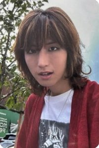 LIVE and FALL jyp 特典卡 