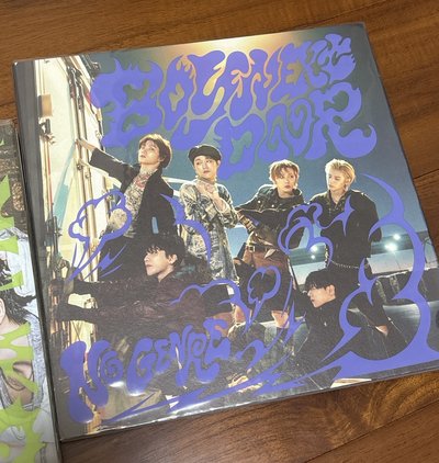 【可直拍】🔅空專、明信片、貼紙