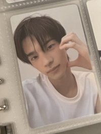 迷二預售特典含鏡子