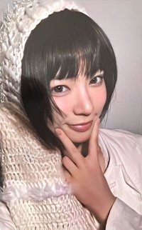 SUPER REAL ME 日咖 抽選卡 