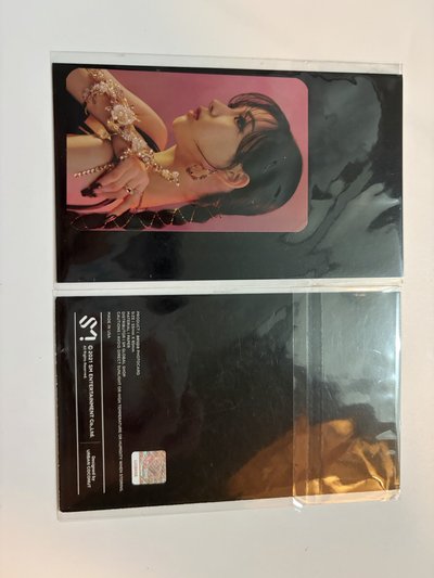 NL美週柚 全新未拆