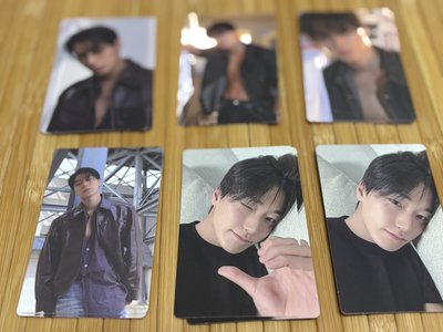 黃金3崔傘專卡/隨機卡