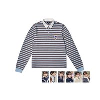 25’FM 長袖衣服