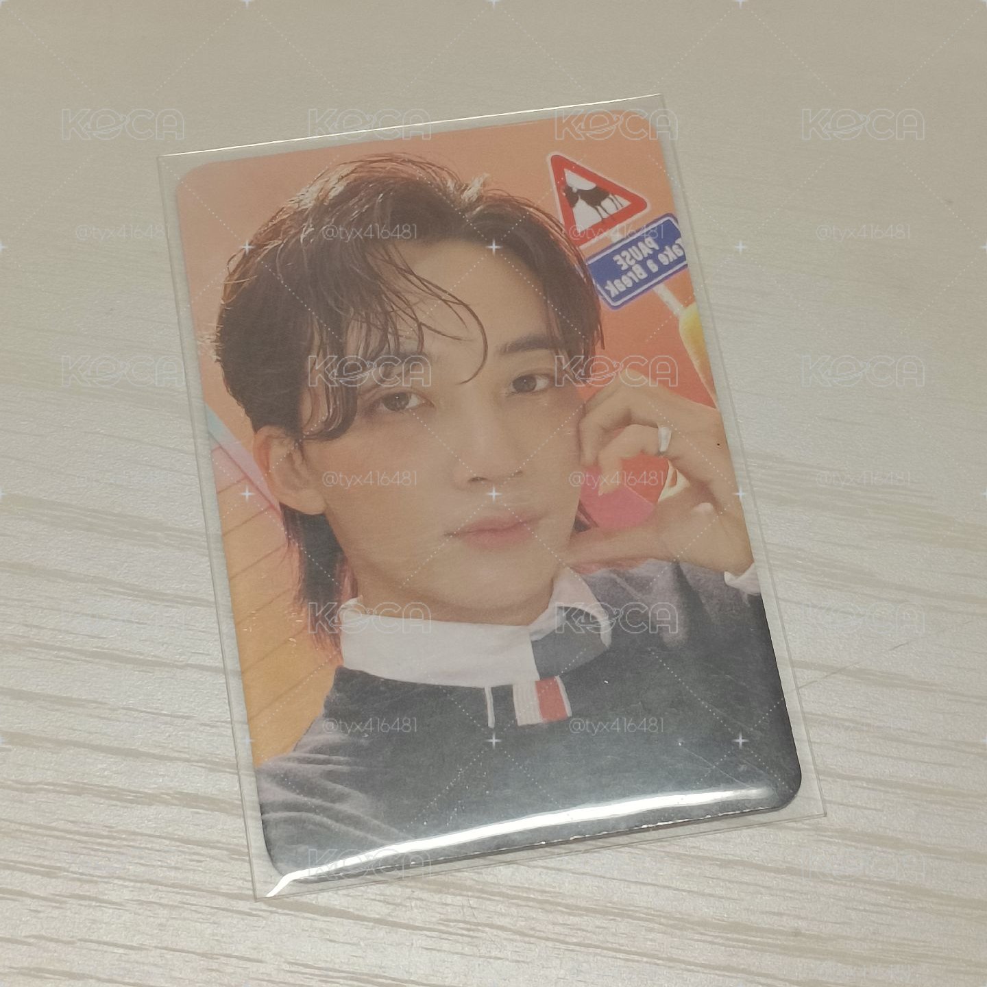 💎精選專 CULD漢