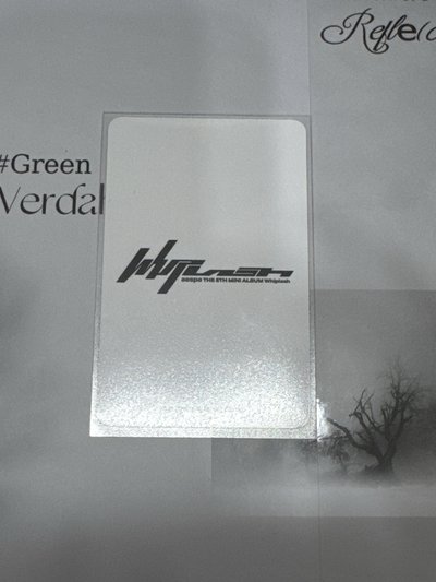 Whiplash sm直播卡-寧藝卓