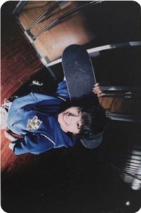 迷二 專輯卡 電子專藍版固配