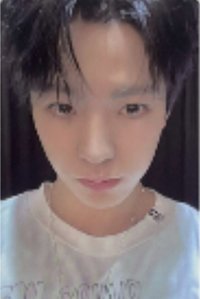 Steady sm 特典卡 showcase 