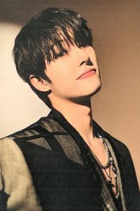 GH1 專輯卡 Golden Hour ver. Z