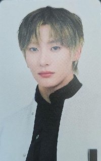 RIIZING LOUD 隨機卡 