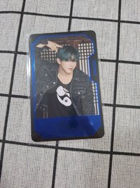 限量專他拍專卡彬