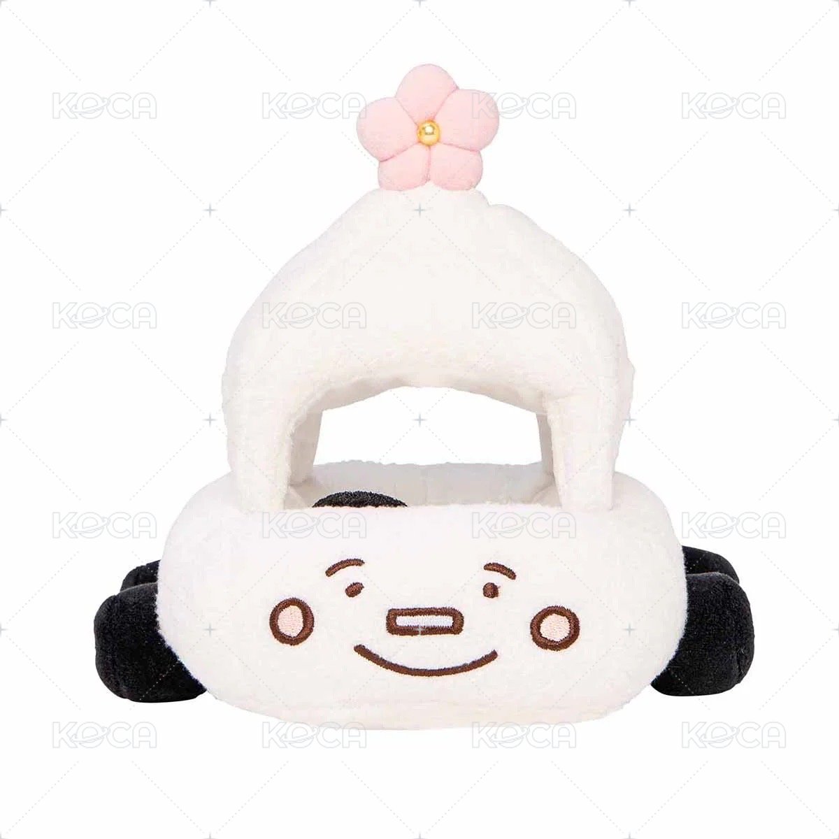 兜風車車海獺師傅