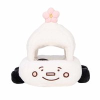 兜風車車海獺師傅