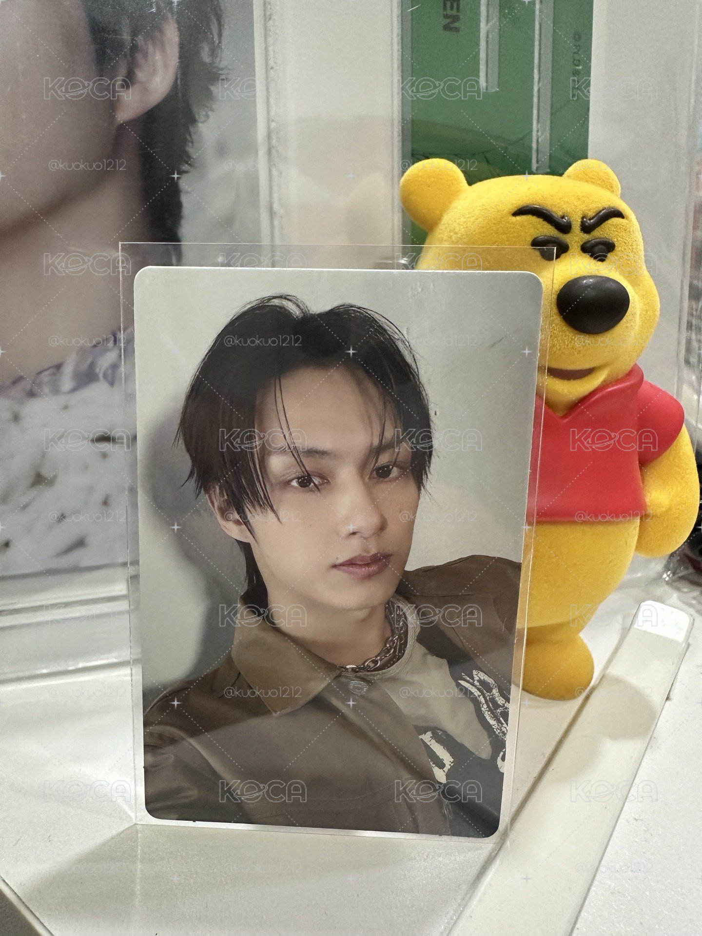 💎 文俊輝 Jun