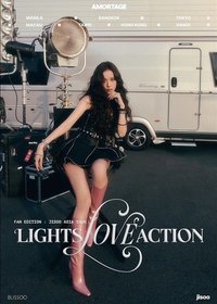 ASIA TOUR “LIGHTS, LOVE, ACTION!”