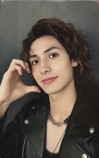 LIVE and FALL 周邊卡 壓克力立牌