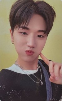 WHO! m2u 1.0 幸運卡 2