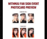 Love War wm 1.0 簽售