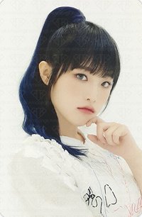 2021解散演唱會 隨機卡 